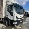 CABINE IVECO EURO CARGO  120-220    années 2020