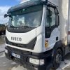 CABINE IVECO EURO CARGO  120-220    années 2020