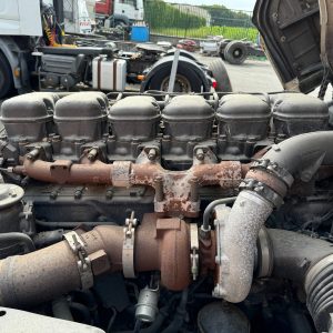 MOTEUR SCANI R410    DC13-115