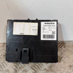 BOITER  BBM  VOLVO    ref:22451940-P02