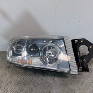 PHARE OPTIQUE DROIT RENAULT PREMIUM DXI FOND CHROMER         7482588692