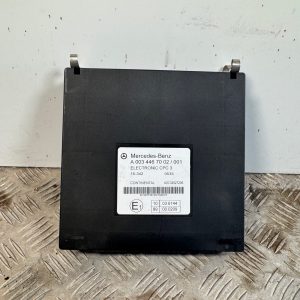 BOITIER CPC 3    ACTROS MP4     A 0034467002