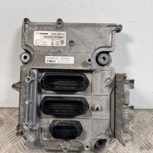 UNITE DE COMMANDE DE BOITE SCANIA  G5 MAX      2064884