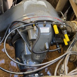 NEZ DE PONT RENAULT  MS17X         RAP:2.85 AVEC BLOCAGE        7420836786
