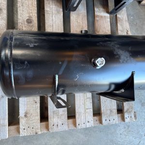 CUVE D AIR 40 L ET 80 L    EN 286-2