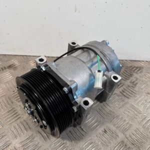 COMPRESSEUR DE  CLIM      VOLVO FH-FM      21184142     2.76071