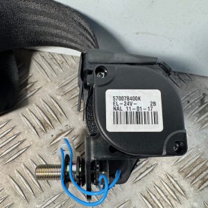 CEINTURE       VOLVO     8151353