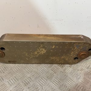 RADIATEUR D HUILE MOTEUR RENAULT T      DTI 13         VOLVO   D13K       21370430
