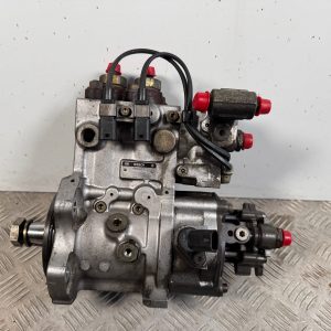 POMPE HP  RENAULT MIDLUM 180 DCI       MOTEUR DCI4    0445020025        5010553638