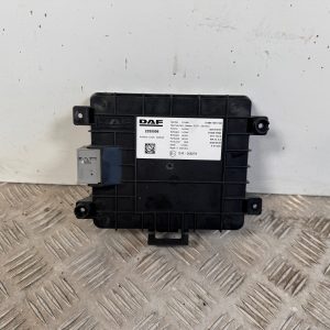 BOITIER COMMANDE DE CLIMATISATION DAF E6       2255996