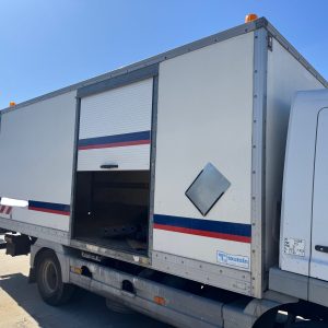 CAISSE POLYFOND