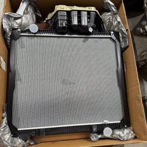 RADIATEUR D'EAU MAN  TGA    81.06101-6518             NEUF